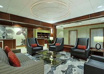 DoubleTree by Hilton Hotel Newark Ohio hotel thumbnail 3