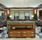 DoubleTree by Hilton Hotel Newark Ohio hotel detail image 4