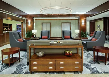 DoubleTree by Hilton Hotel Newark Ohio hotel thumbnail 4