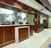 DoubleTree by Hilton Hotel Newark Ohio hotel detail image 5