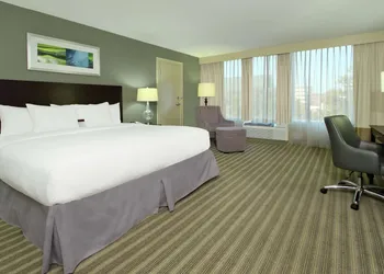 DoubleTree by Hilton Hotel Newark Ohio hotel thumbnail 6