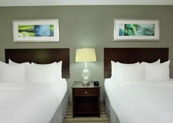 DoubleTree by Hilton Hotel Newark Ohio hotel thumbnail 7