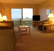 The Polynesian Resort hotel detail image 3