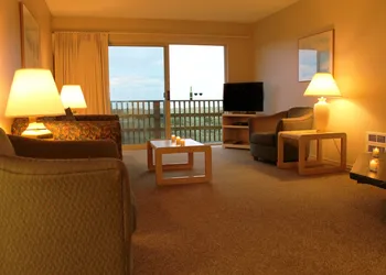 The Polynesian Resort hotel thumbnail 3