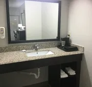 Muskogee Inn And Suites hotel detail image 5