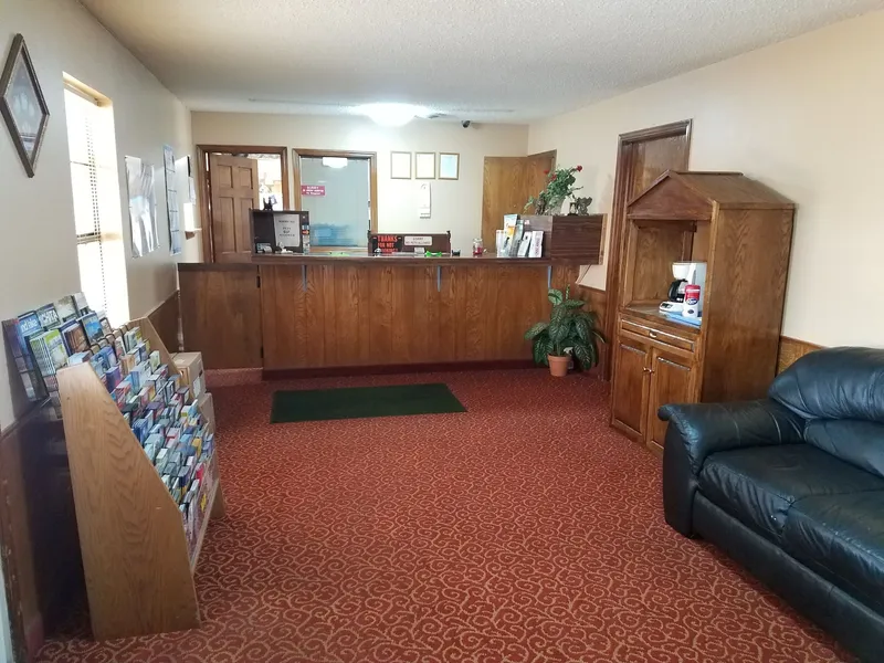 Heritage Inn hotel detail image 2