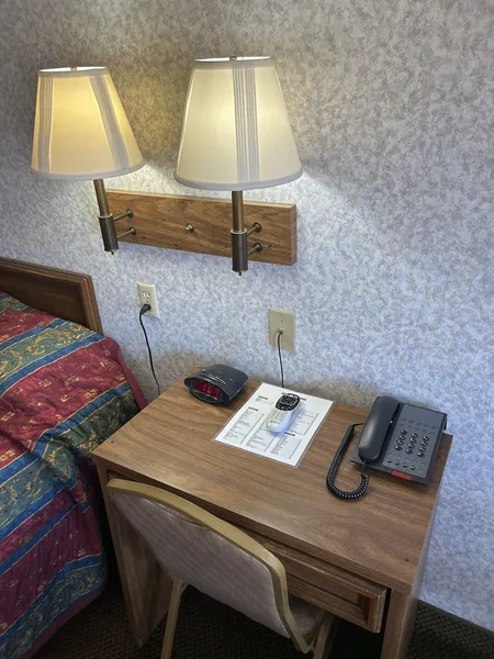 Heritage Inn hotel detail image 6
