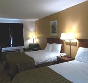 Royalton Inn and Suites Wilmington hotel detail image 4