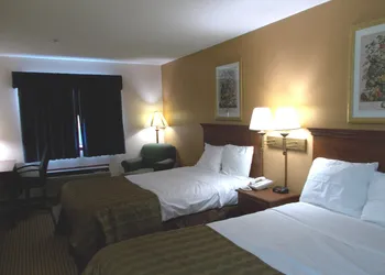Royalton Inn and Suites Wilmington hotel thumbnail 4