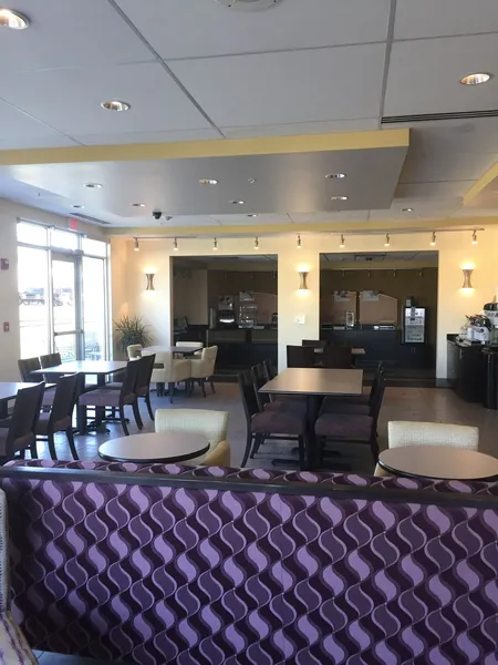 Holiday Inn Express & Suites Tahlequah by IHG hotel detail image 2
