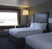 Holiday Inn Express & Suites Tahlequah by IHG hotel detail image 5
