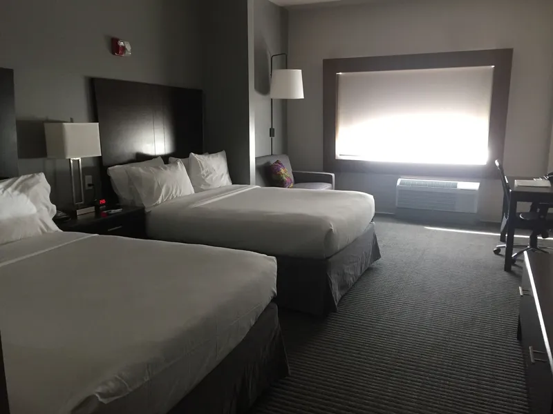 Holiday Inn Express & Suites Tahlequah by IHG hotel detail image 6
