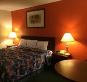 Relax Inn Henryetta hotel detail image 4