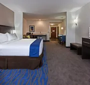 Holiday Inn Express & Suites Glenpool-Tulsa South by IHG hotel detail image 5