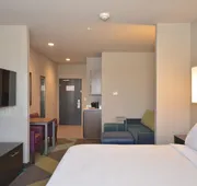 Holiday Inn Express & Suites Oklahoma City Mid - Arpt Area by IHG hotel detail image 5