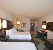 Holiday Inn Express & Suites Oklahoma City Mid - Arpt Area by IHG hotel detail image 7