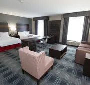 Hampton Inn & Suites Oklahoma City Airport hotel detail image 4