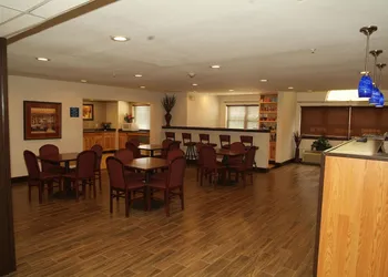 Expo Inn Hotel hotel thumbnail 2