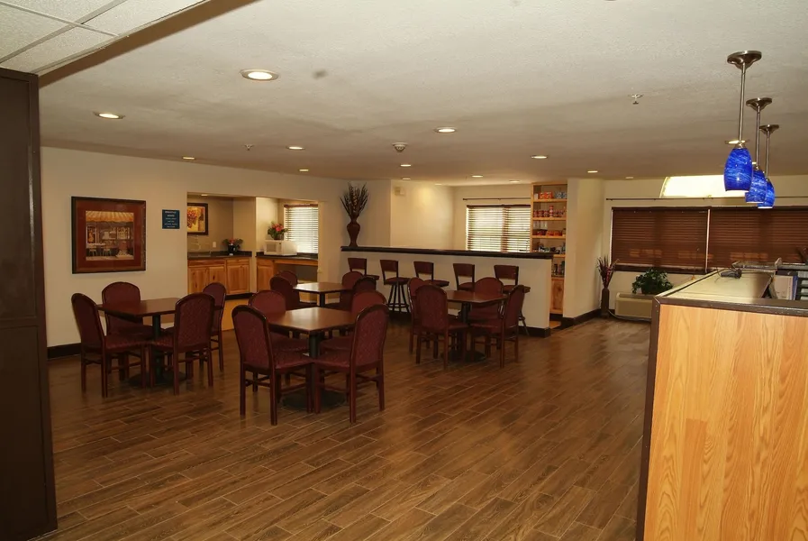 Expo Inn Hotel hotel detail image 2