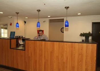 Expo Inn Hotel hotel thumbnail 3