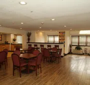 Expo Inn Hotel hotel detail image 4