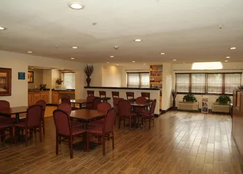 Expo Inn Hotel hotel thumbnail 4