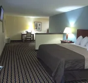 Expo Inn Hotel hotel detail image 7