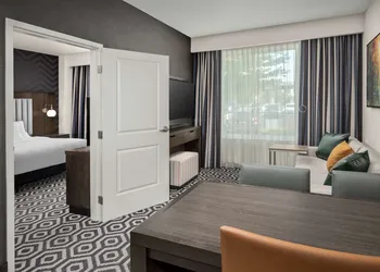 Embassy Suites Portland/Hillsboro, Oregon hotel thumbnail 6