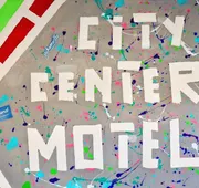 The City Center Motel hotel detail image 4