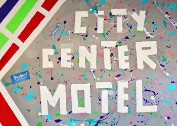 The City Center Motel hotel thumbnail 4