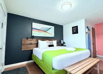 The City Center Motel hotel thumbnail 6