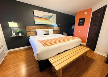 The City Center Motel hotel thumbnail 7