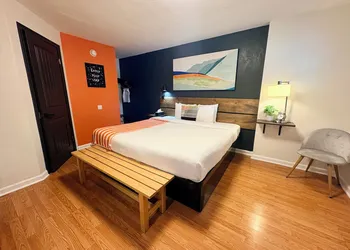 The City Center Motel hotel thumbnail 8