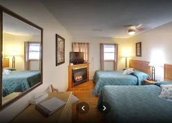 Dewar's Inn on the River hotel thumbnail 6