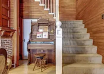 Gilbert Inn Seaside hotel thumbnail 5