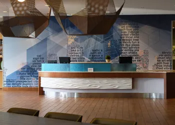 Springhill Suites by Marriott Pittsburgh Mt. Lebanon hotel thumbnail 7