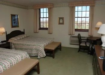 Guest Quarters at The Bridges Golf Club hotel thumbnail 4