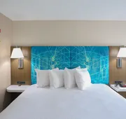 Oasis Inn hotel detail image 3