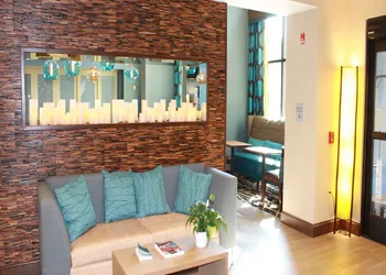Hampton Inn & Suites Stroudsburg Pocono Mountains hotel thumbnail 3
