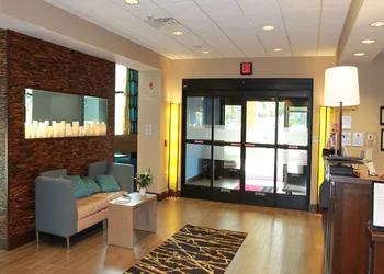 Hampton Inn & Suites Stroudsburg Pocono Mountains hotel thumbnail 6
