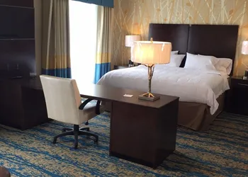 Hampton Inn & Suites Stroudsburg Pocono Mountains hotel thumbnail 7