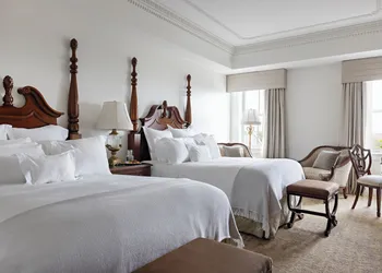 Market Pavilion Hotel hotel thumbnail 5