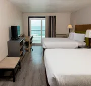 Garden City Inn hotel detail image 4