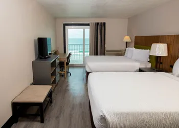 Garden City Inn hotel thumbnail 4