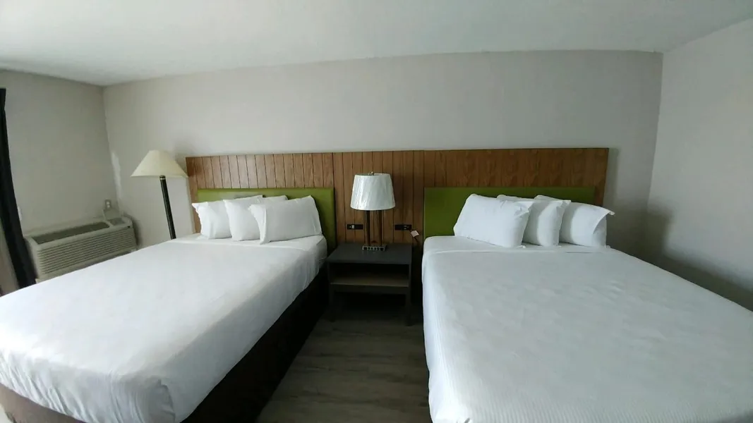 Garden City Inn hotel detail image 6