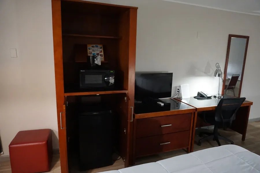 Harvest Drive Family Inn hotel detail image 6