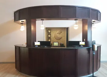 Comfort Inn & Suites Tunkhannock hotel thumbnail 4