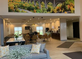 Comfort Inn & Suites Tunkhannock hotel thumbnail 6