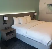 Comfort Inn & Suites Tunkhannock hotel detail image 7