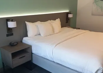 Comfort Inn & Suites Tunkhannock hotel thumbnail 7